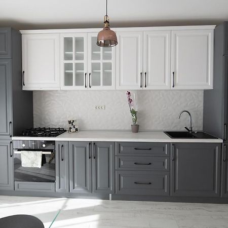 Urban Confort. Apartament Modern Si Luminos Rebreanu 티미쇼아라 외부 사진