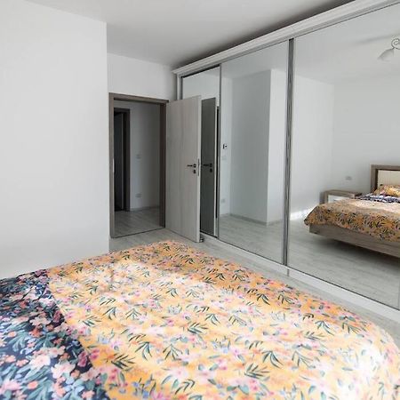 Urban Confort. Apartament Modern Si Luminos Rebreanu 티미쇼아라 외부 사진
